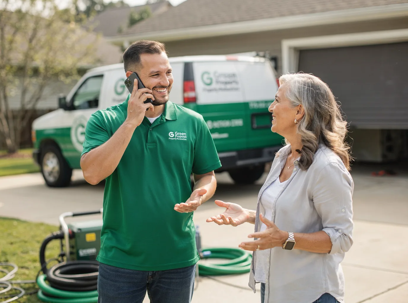 Water Damage Restoration Ralston, OK FAQs
